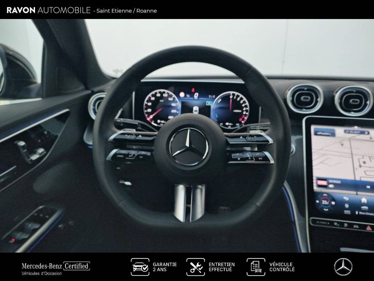 Photo du v&eacute;hicule 4 / 18