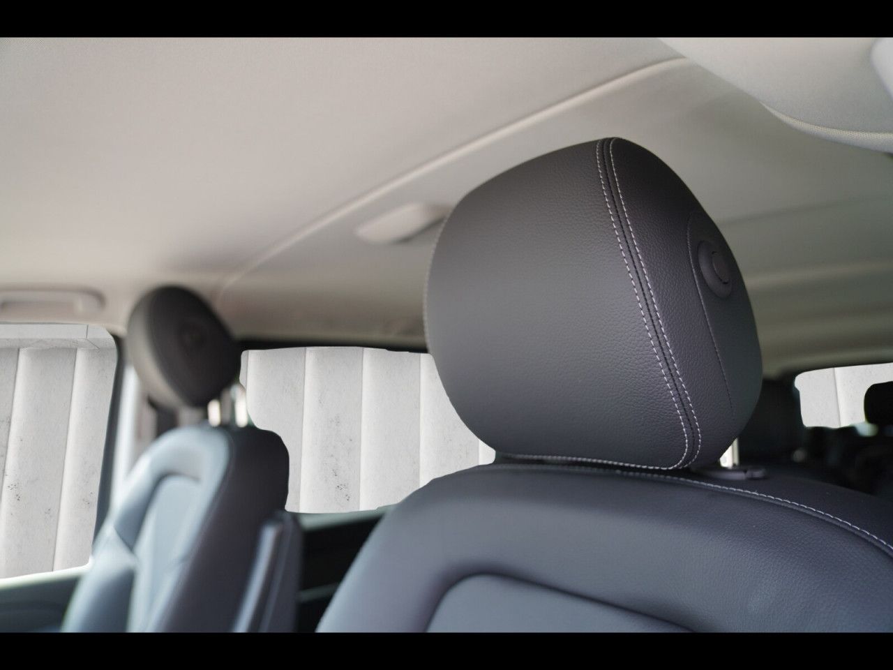 Mercedes-Benz V-Klasse – Bild 16