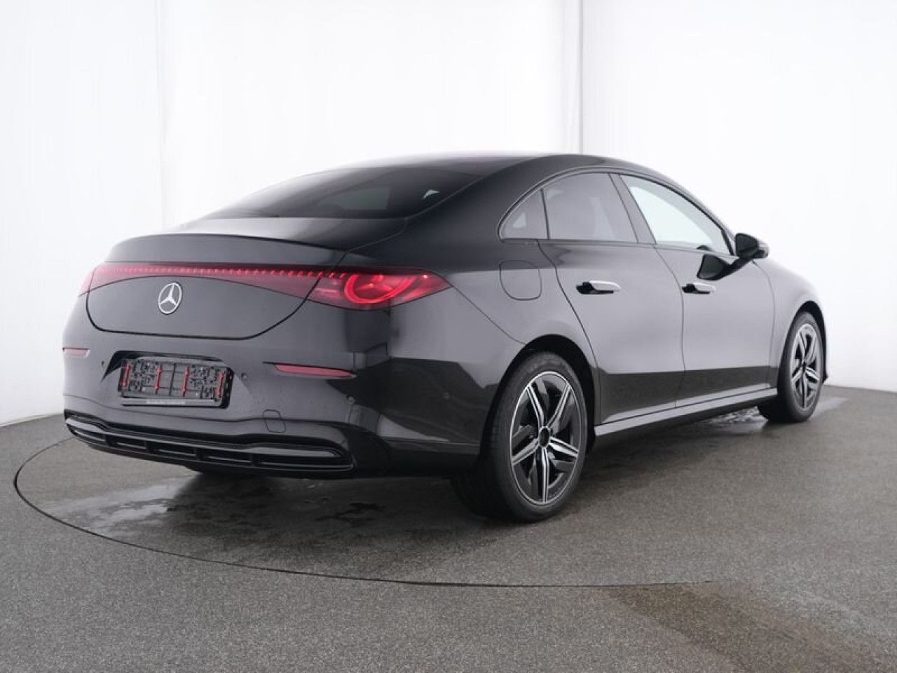 Mercedes-Benz CLA – Bild 2
