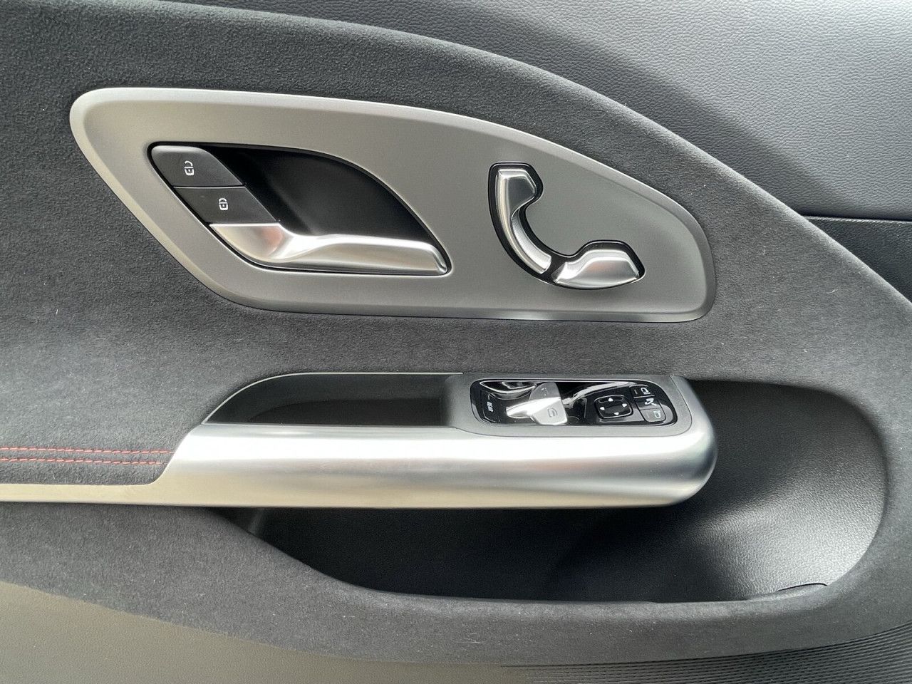 Mercedes-Benz CLA – Bild 11