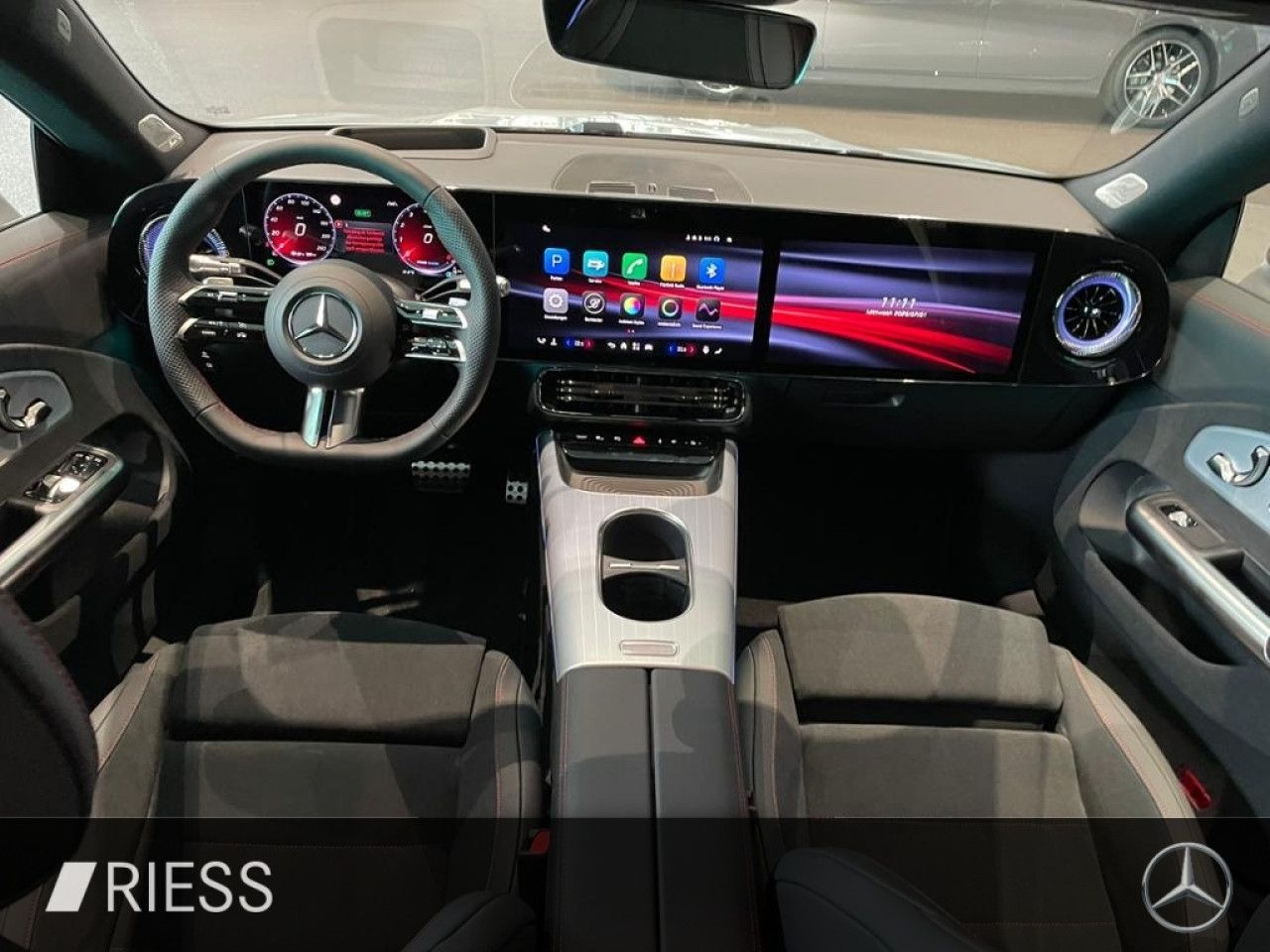 Mercedes-Benz CLA – Bild 11