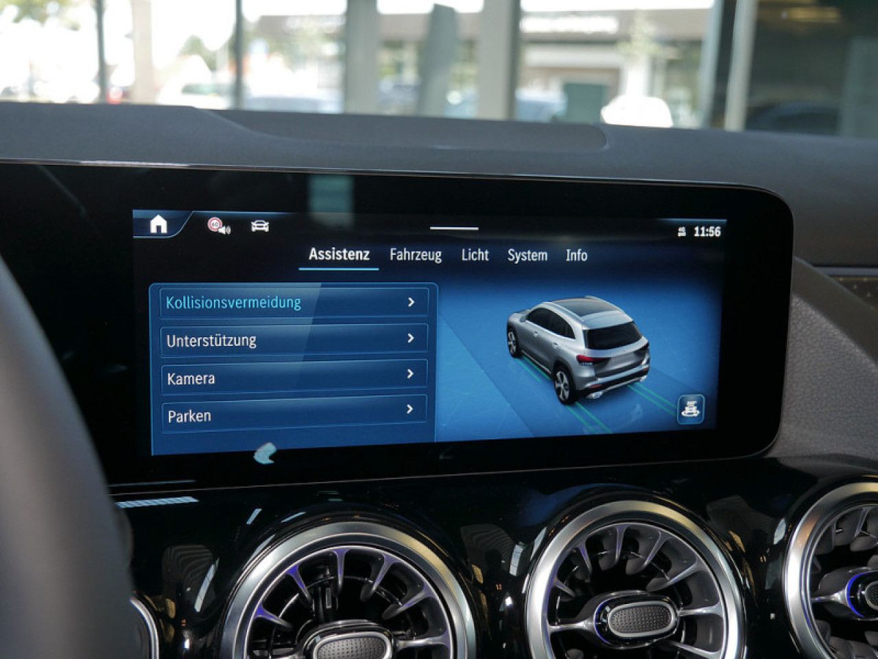 Mercedes-Benz GLA – Bild 17