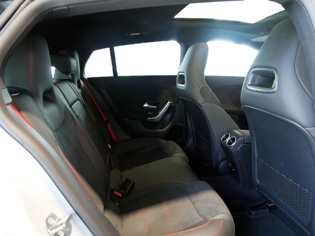 Mercedes-Benz CLA – Bild 6