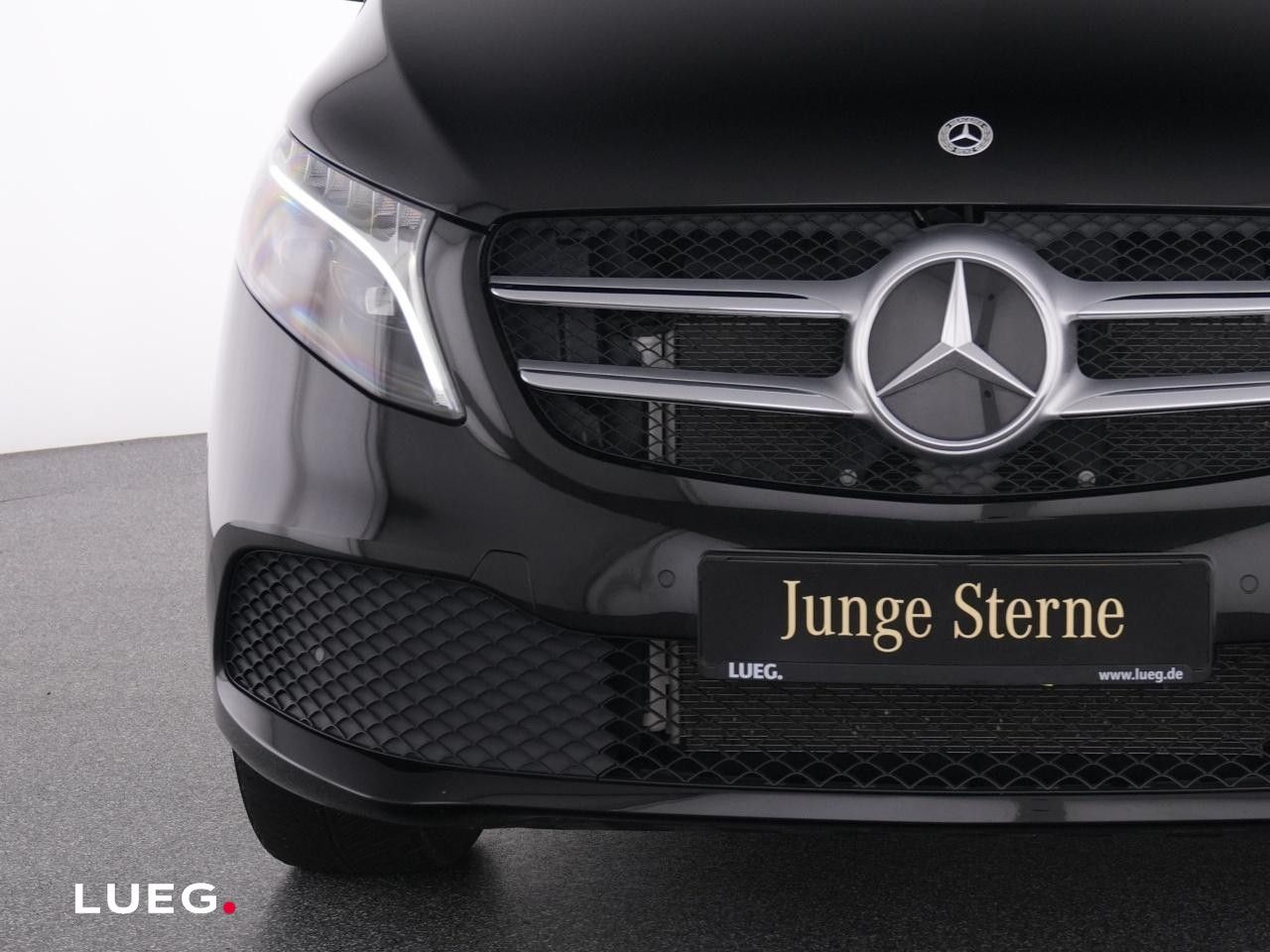 Mercedes-Benz V-Klasse – Bild 16