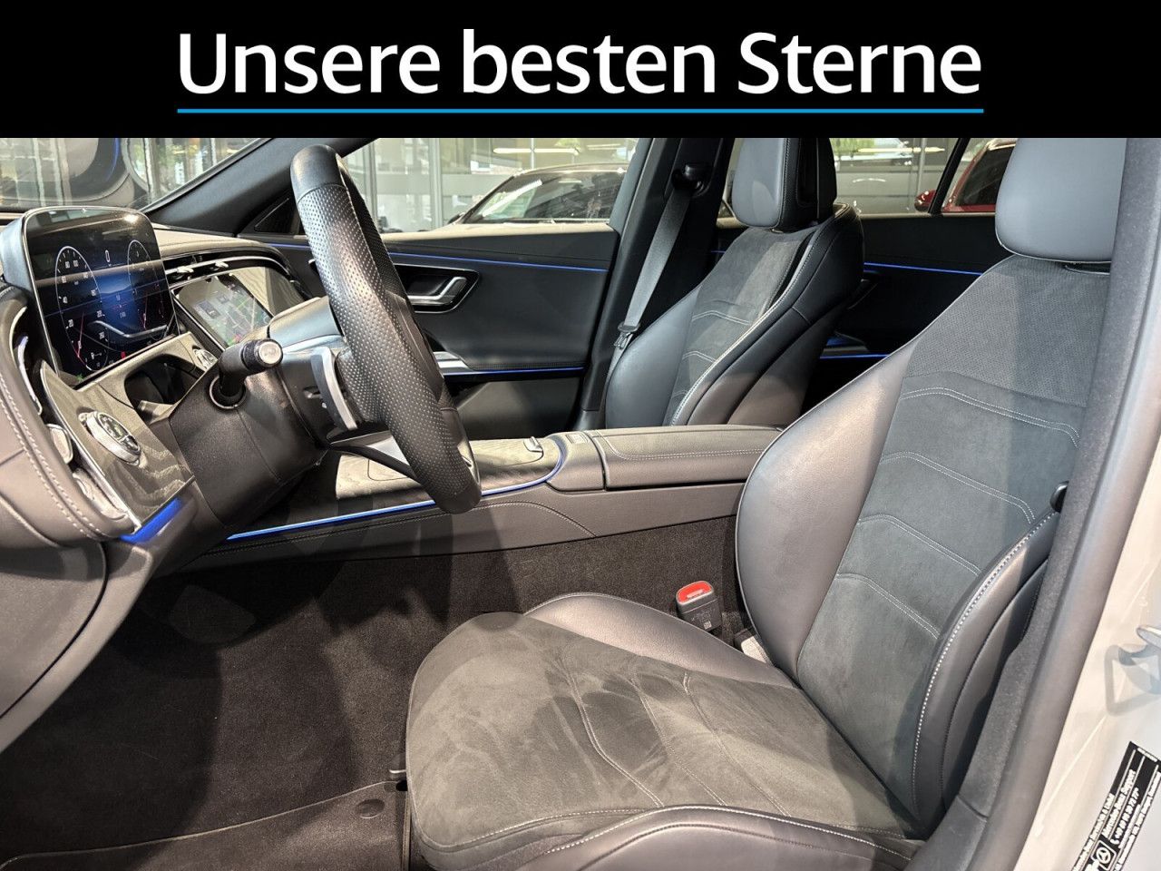 Mercedes-Benz E-Klasse – Bild 8