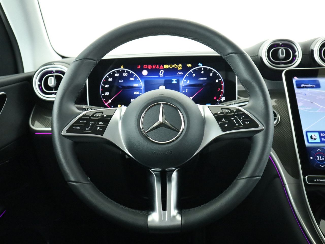 Mercedes-Benz GLC – Bild 11