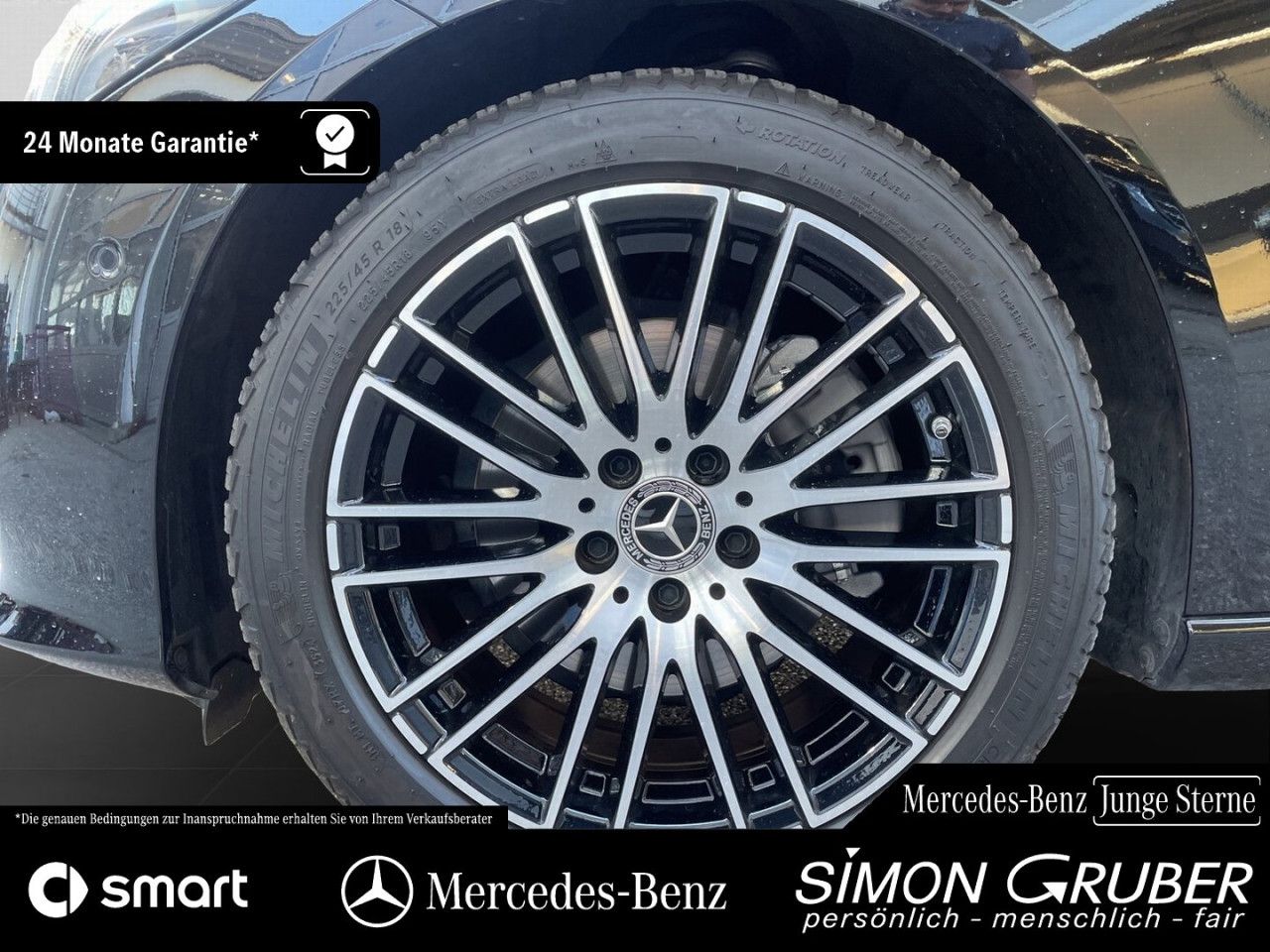 Mercedes-Benz C-Klasse – Bild 23