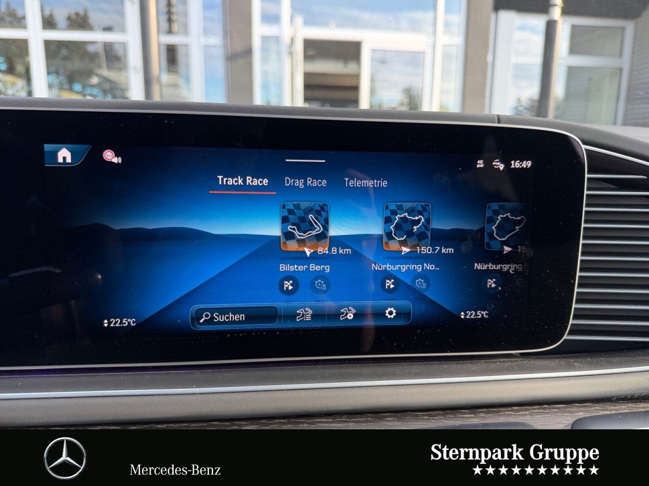 Mercedes-Benz GLE – Bild 29