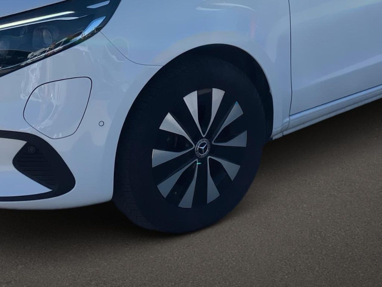Mercedes-Benz EQV – Bild 7