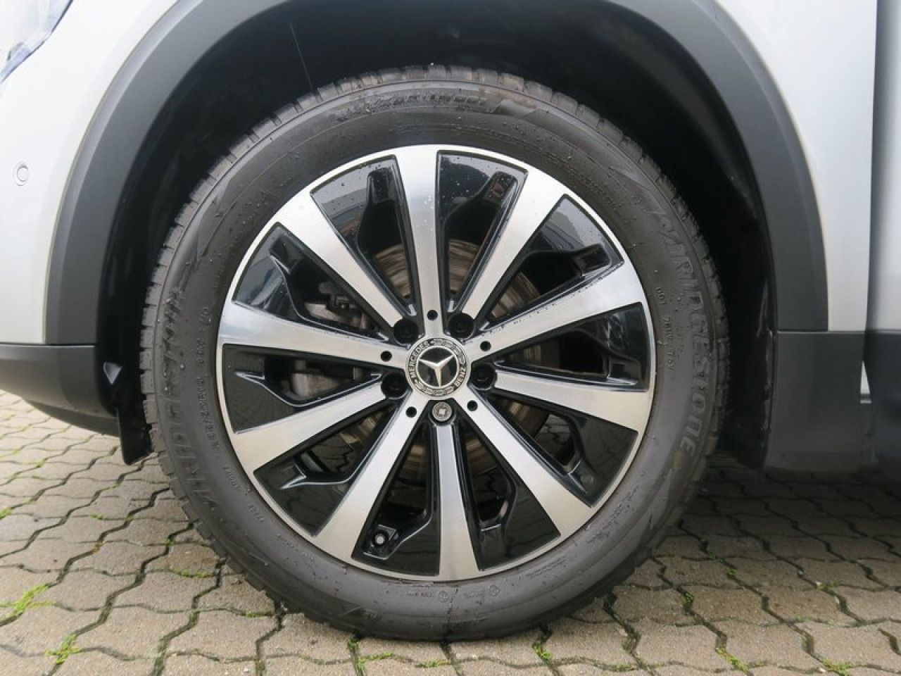 Mercedes-Benz GLB – Bild 5