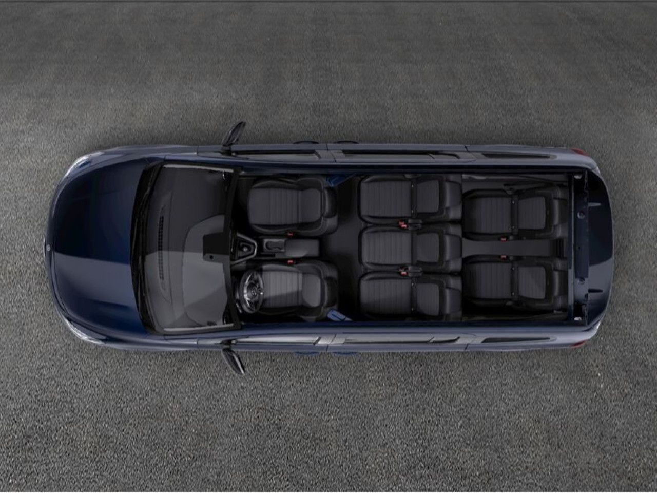 Mercedes-Benz EQT – Bild 11