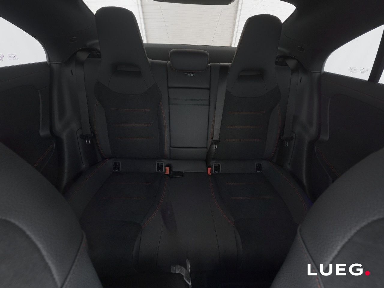 Mercedes-Benz CLA – Bild 5