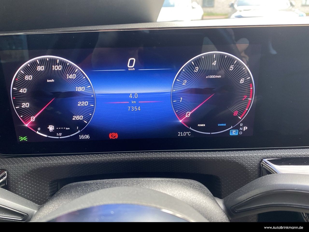 Mercedes-Benz A-Klasse – Bild 13