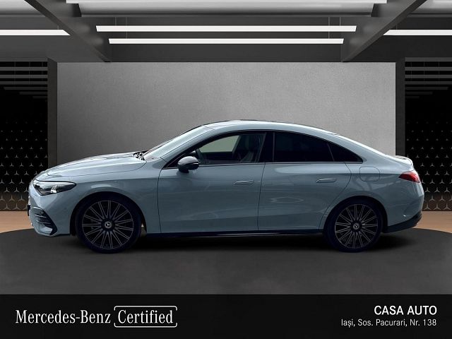 MERCEDES-BENZ CLA 2026 — imagine 2