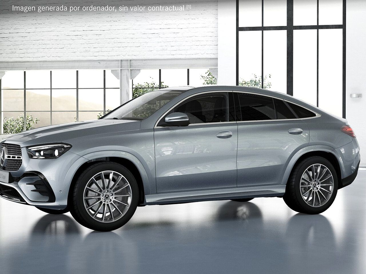 Foto de estudio 2 / 5