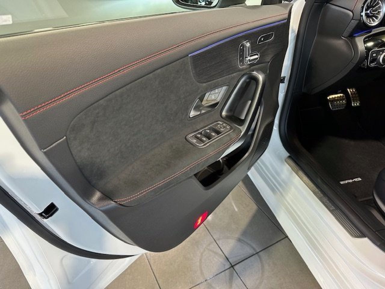 Mercedes-Benz CLA – Bild 15