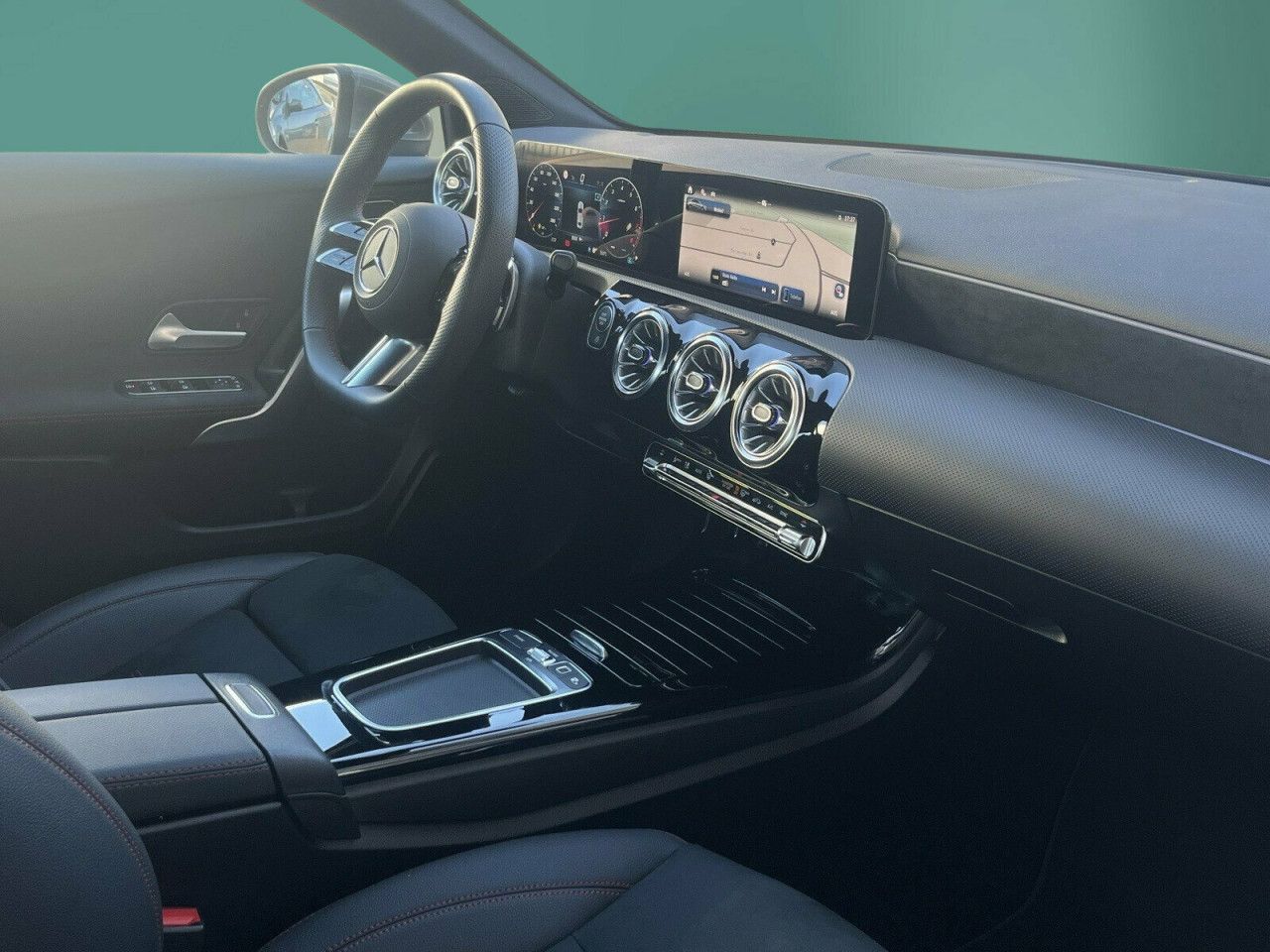 Mercedes-Benz A-Klasse – Bild 12