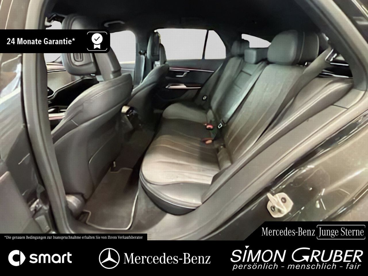 Mercedes-Benz E-Klasse – Bild 8
