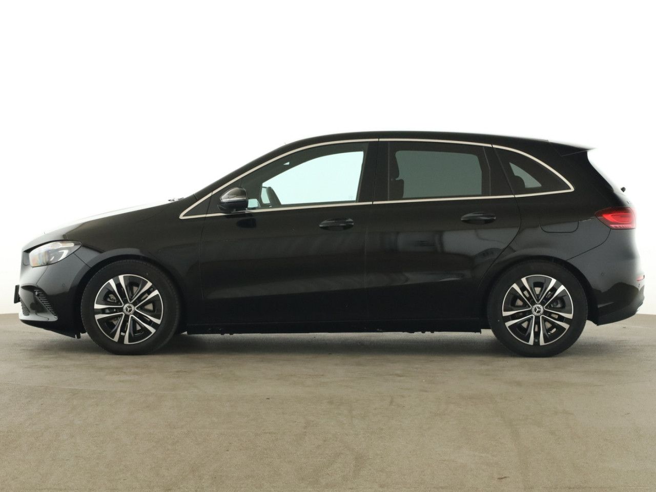 Mercedes-Benz B-Klasse – Bild 3