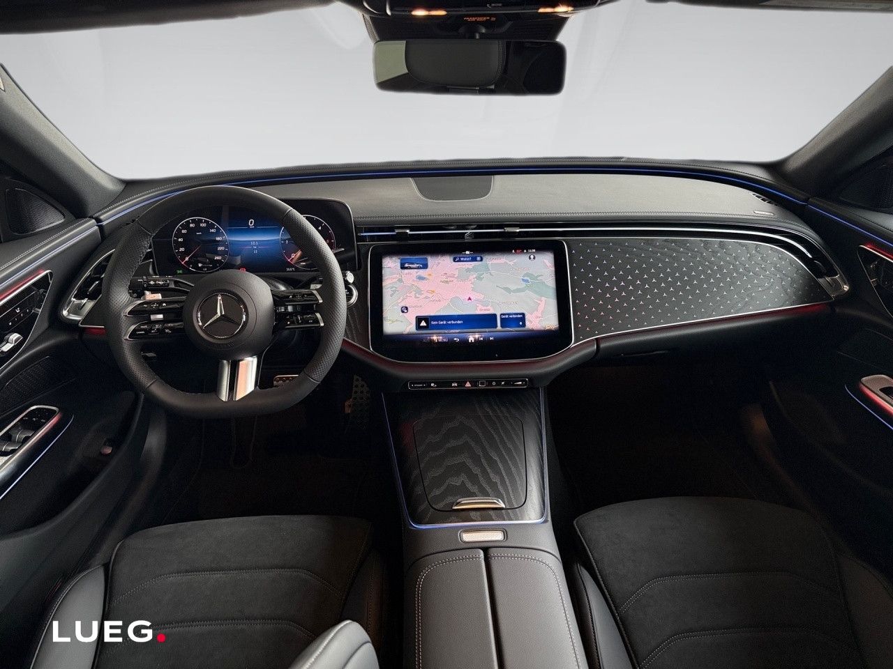 Mercedes-Benz E-Klasse – Bild 11