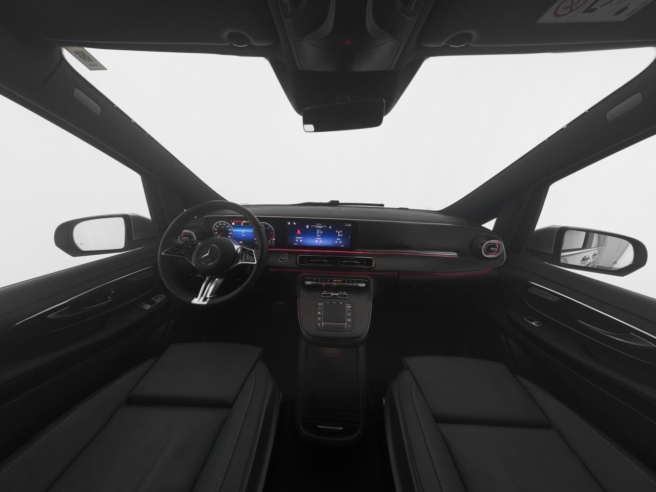 Mercedes-Benz V-Klasse – Bild 3