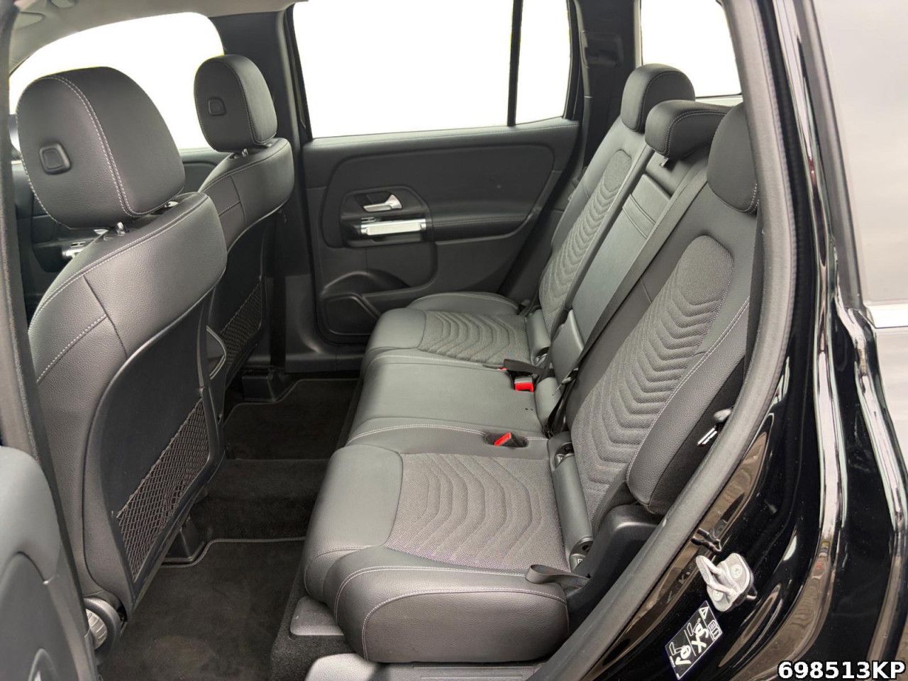 Mercedes-Benz GLB – Bild 11