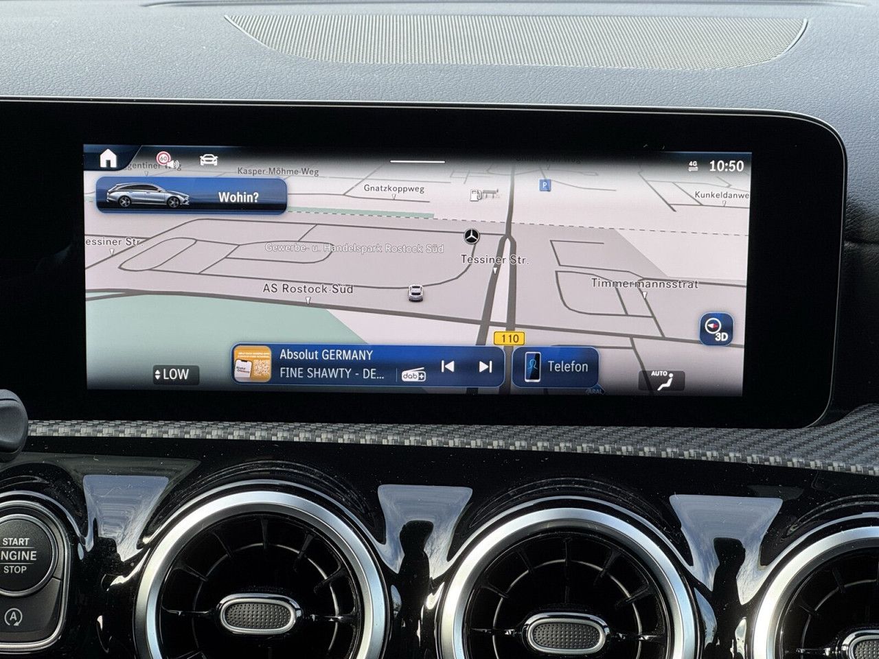 Mercedes-Benz CLA – Bild 16