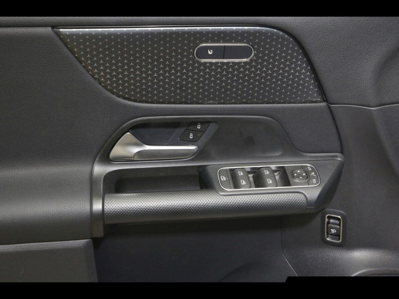 Mercedes-Benz GLA – Bild 14