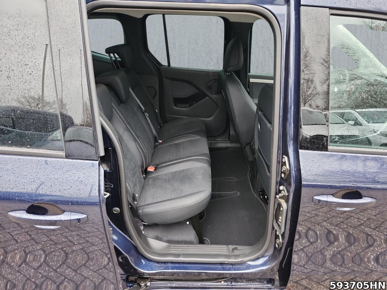 Mercedes-Benz T-Klasse – Bild 15