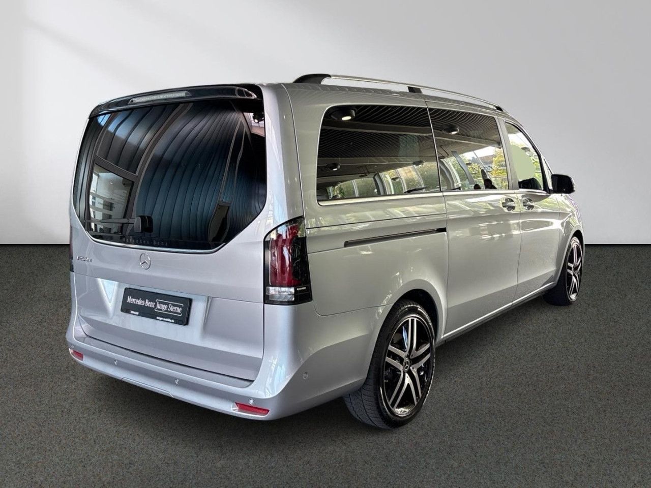 Mercedes-Benz V-Klasse – Bild 3