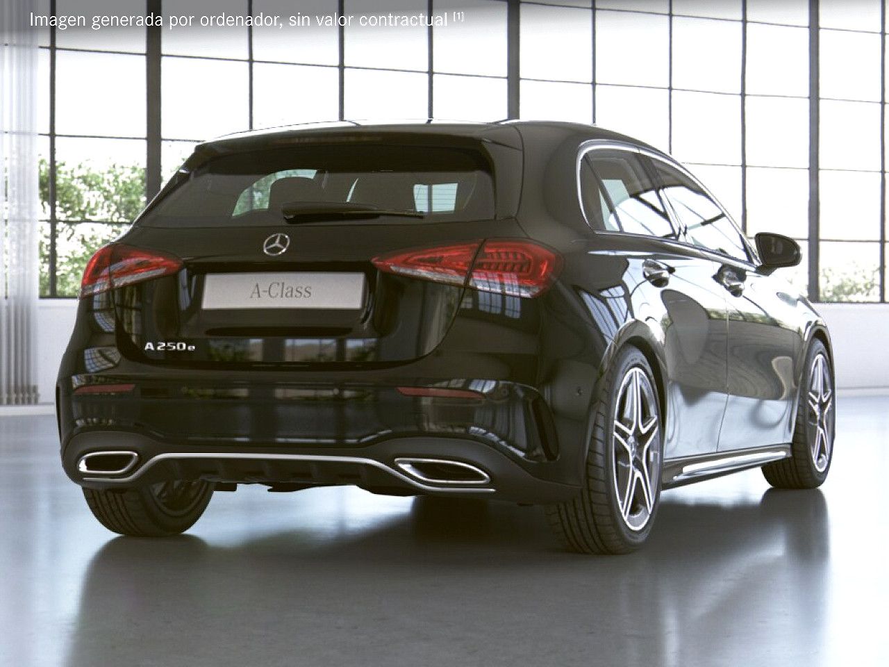 Foto de estudio 3 / 5