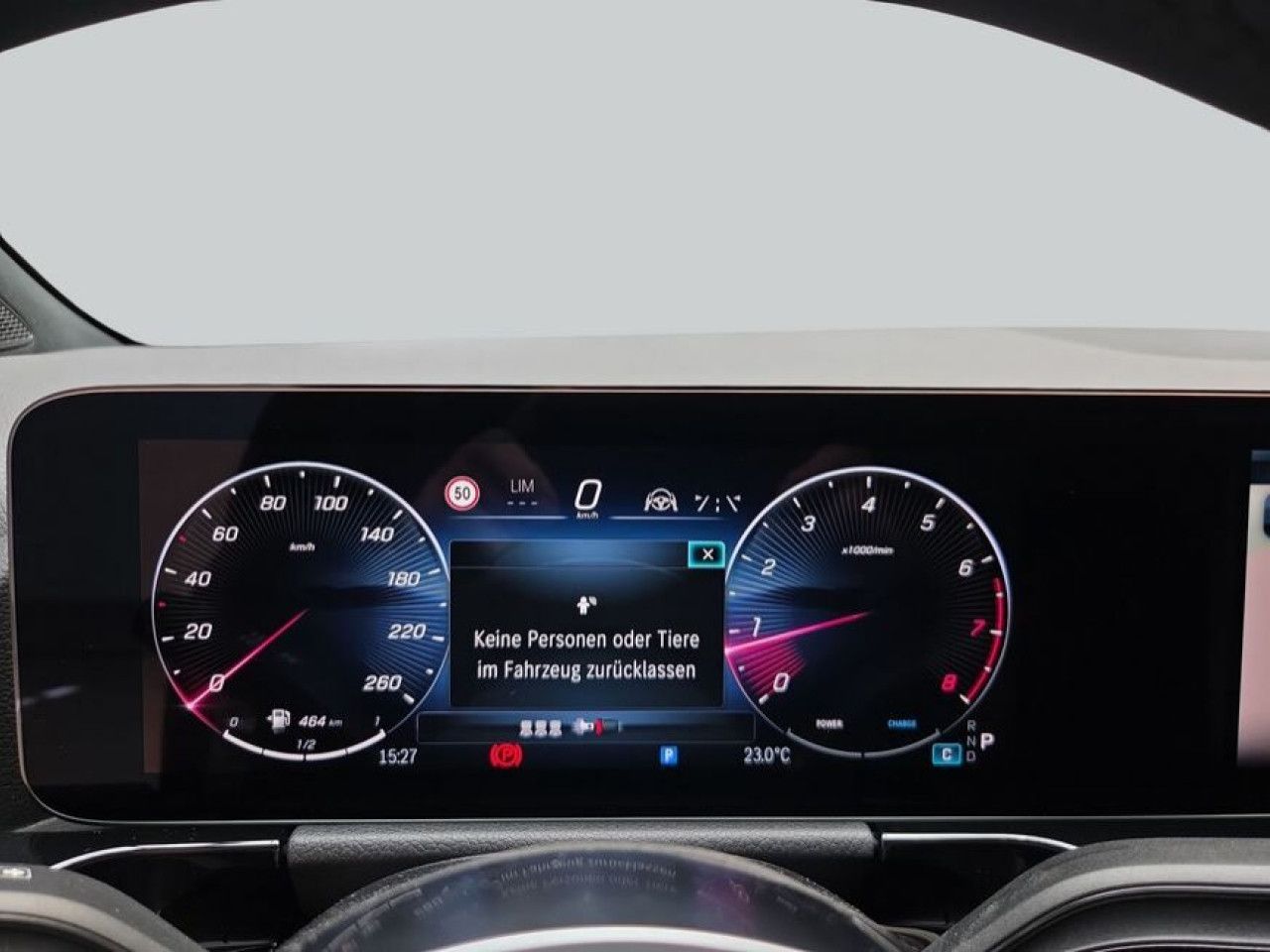 Mercedes-Benz GLA – Bild 17