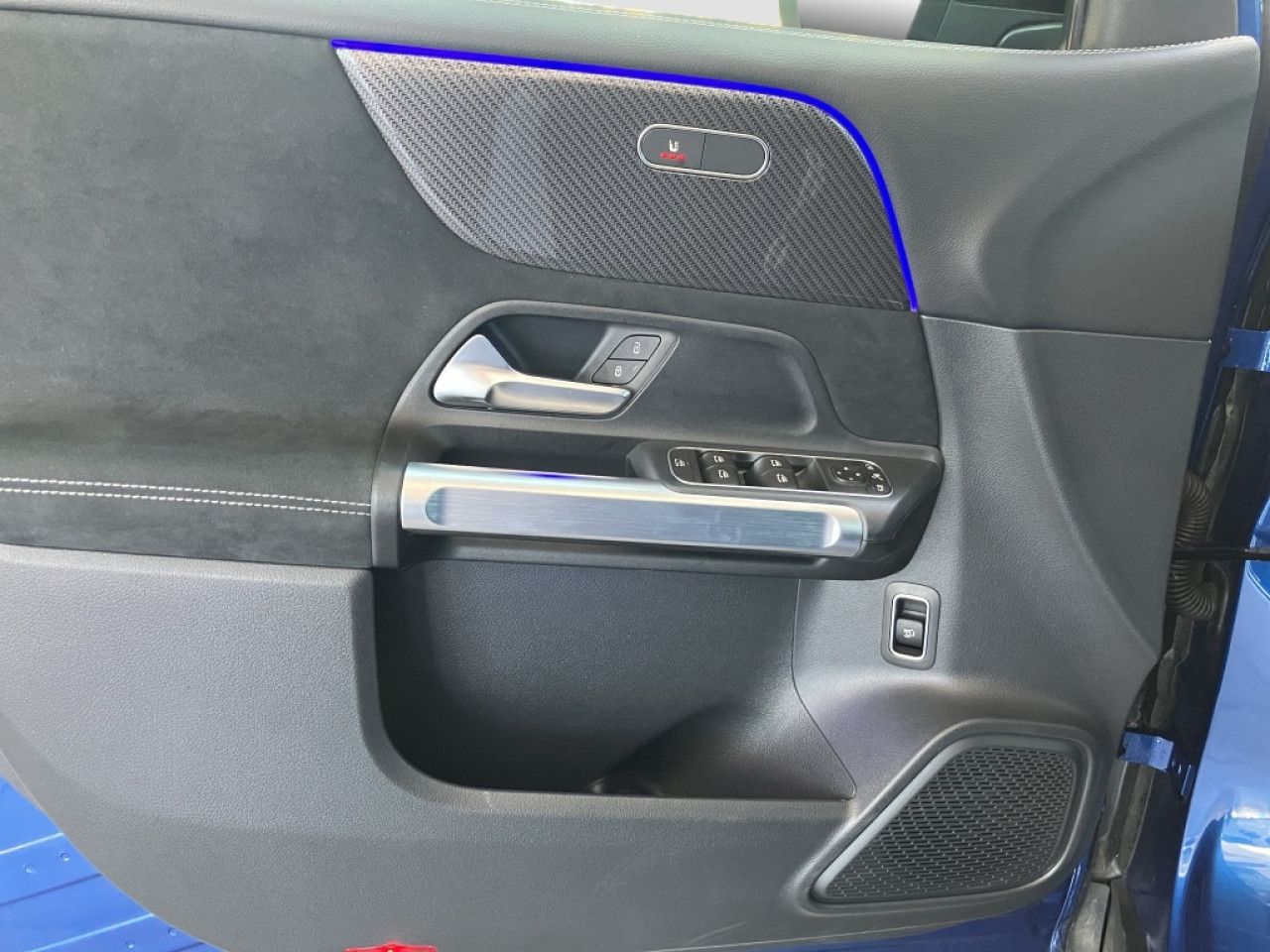 Mercedes-Benz GLB – Bild 11