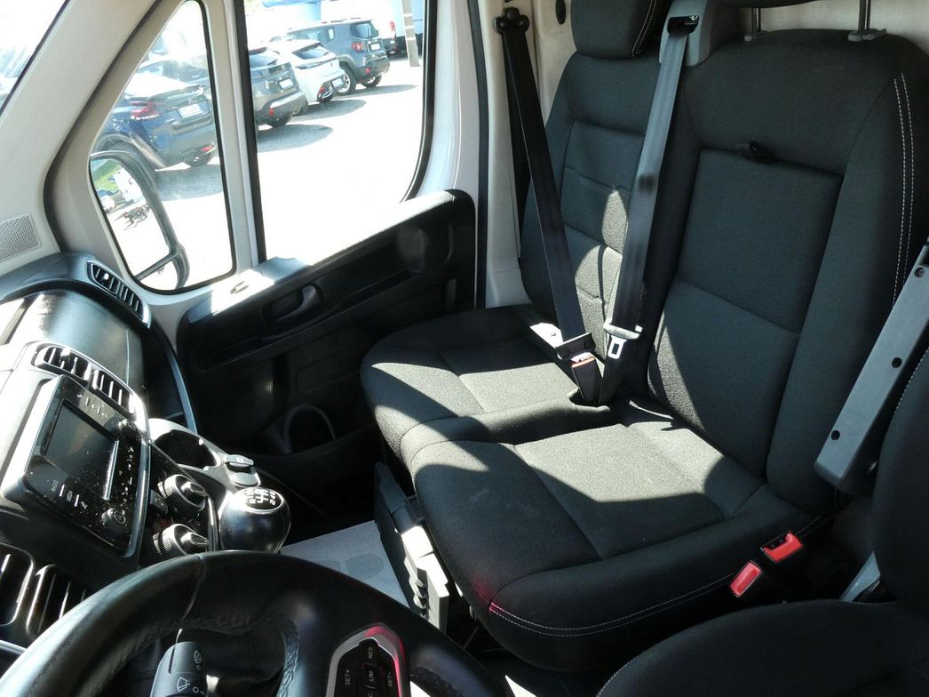 Fiat | Ducato L2H1