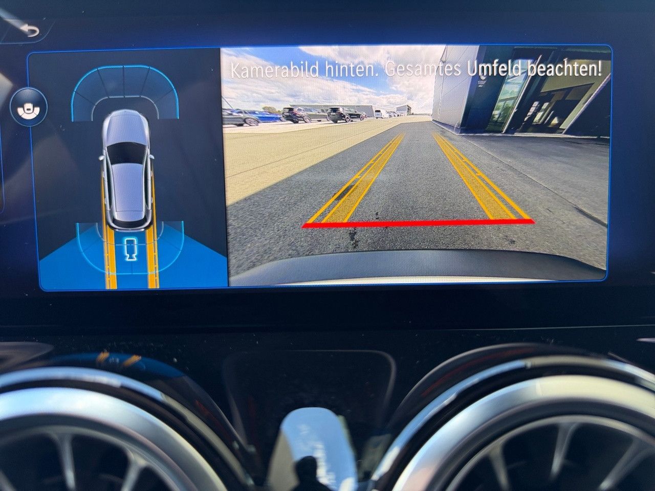 Mercedes-Benz EQB – Bild 15