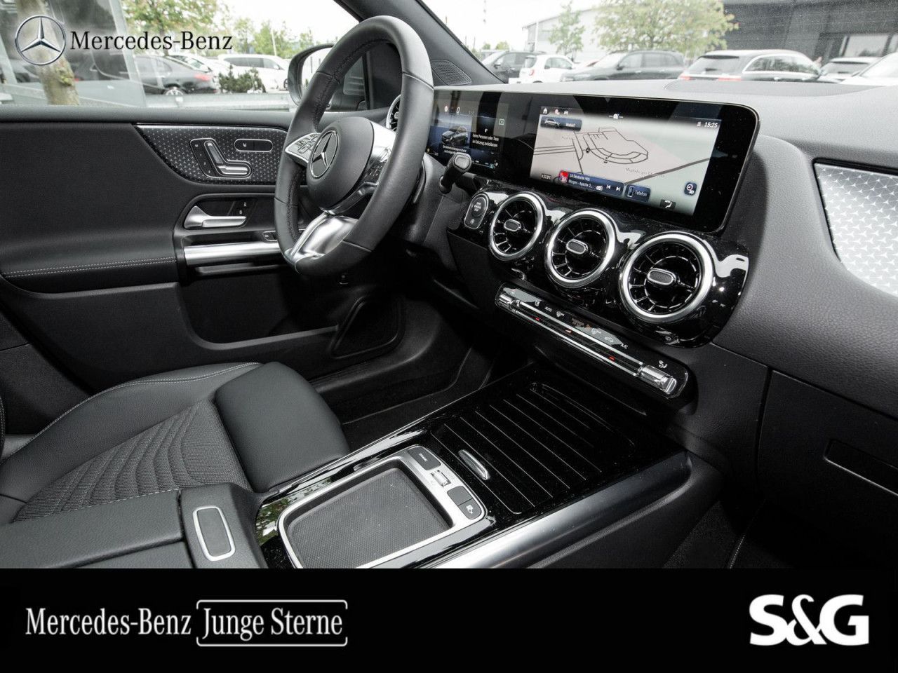 Mercedes-Benz B-Klasse – Bild 6