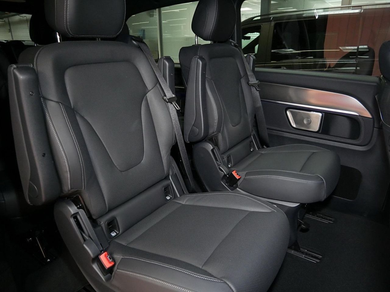 Mercedes-Benz V-Klasse – Bild 7