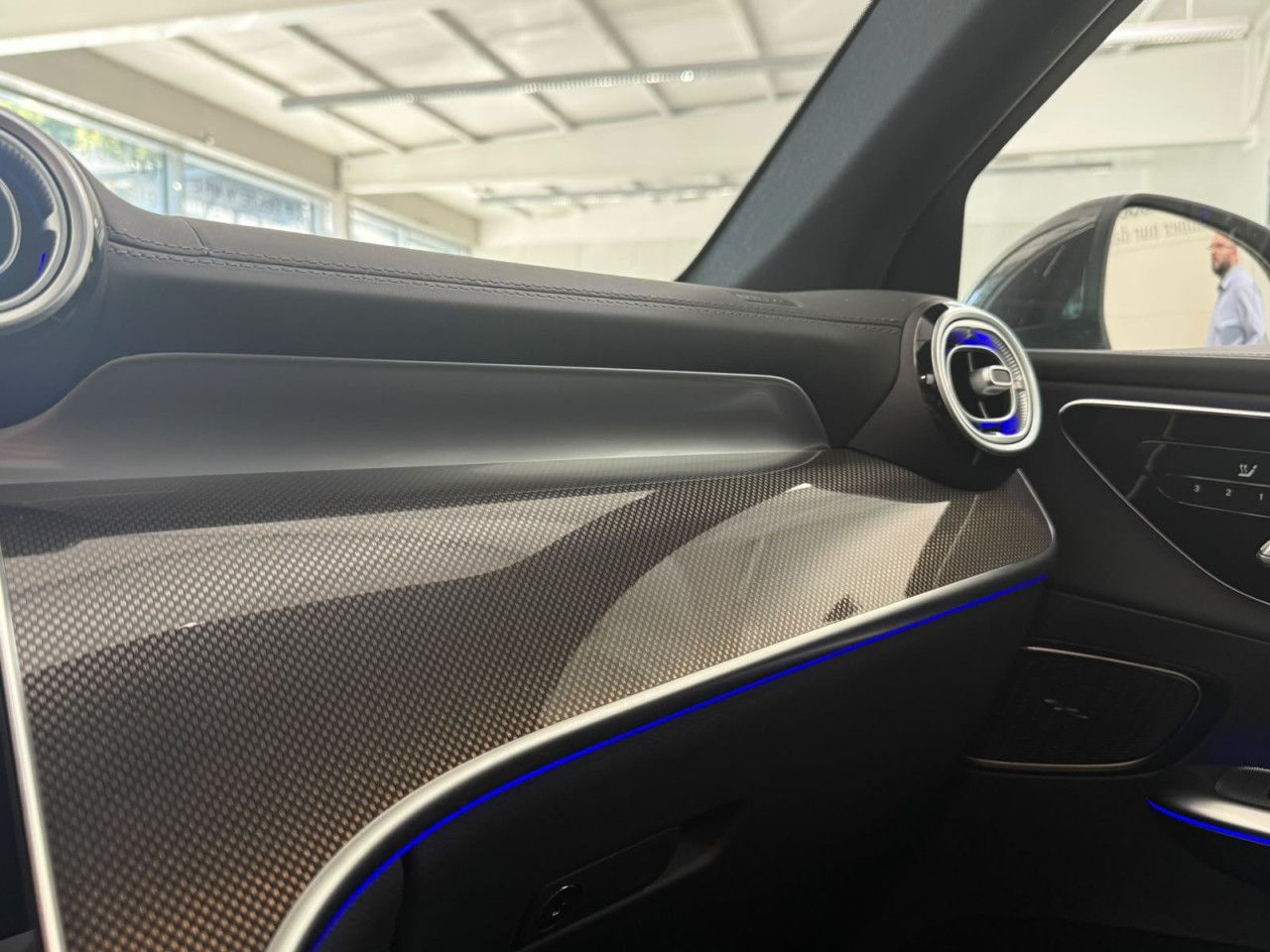 Mercedes-Benz GLC – Bild 24
