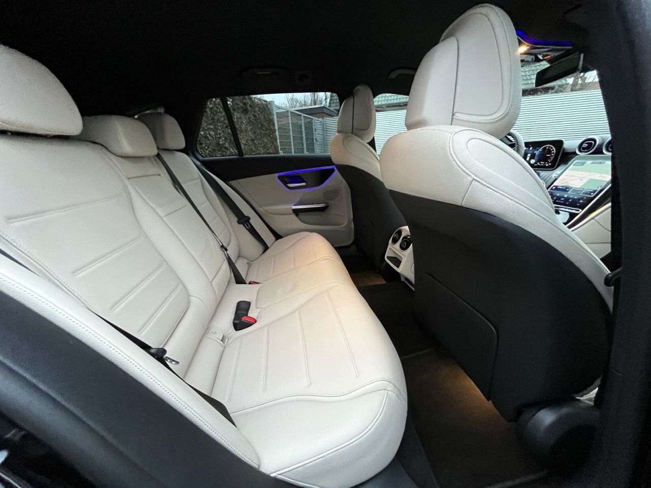Mercedes-Benz C-Klasse – Bild 25