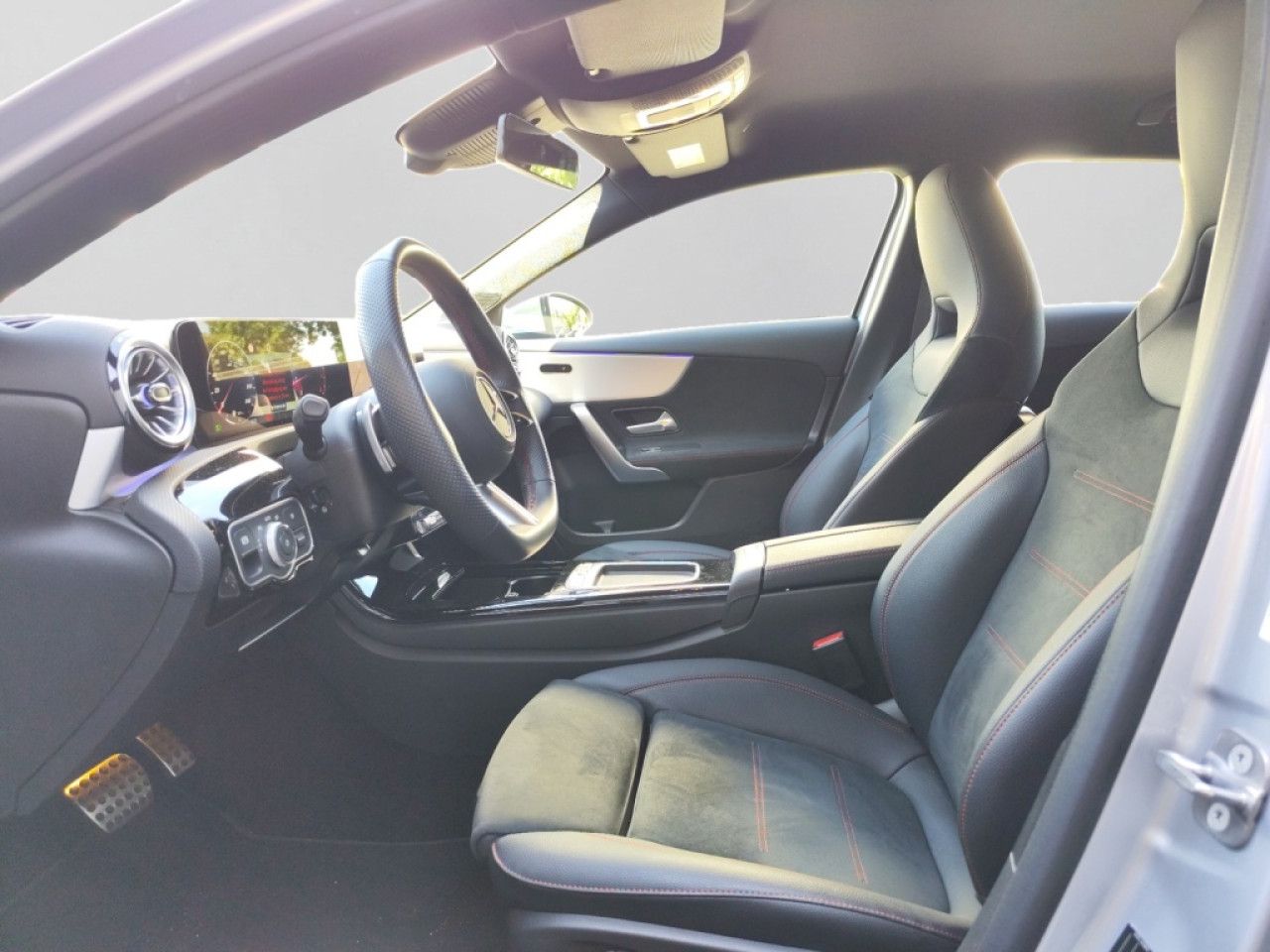 Mercedes-Benz A-Klasse – Bild 9