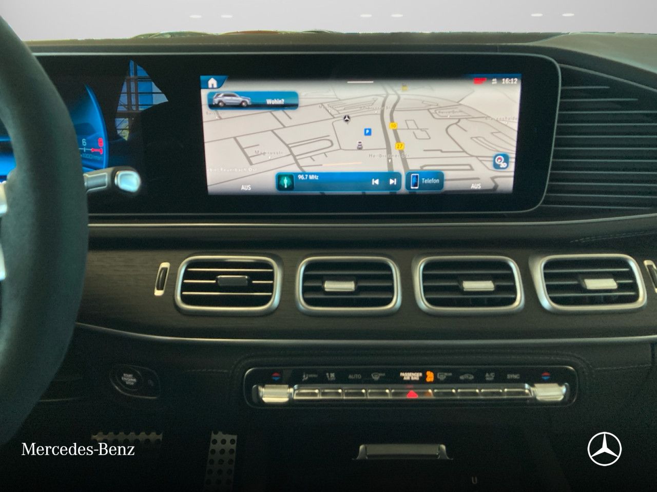 Mercedes-Benz GLE – Bild 13