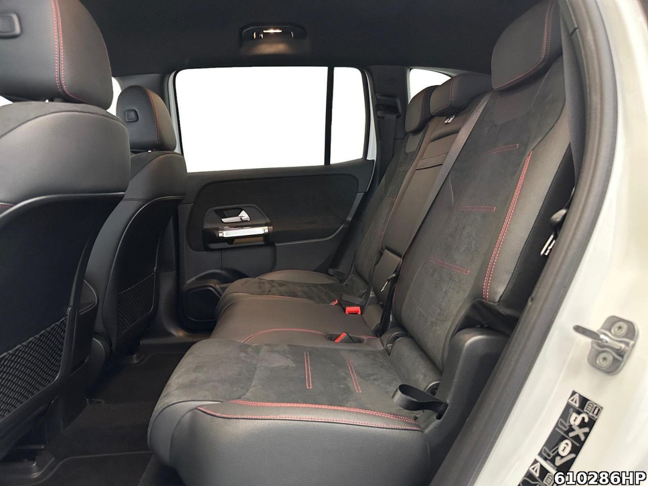 Mercedes-Benz EQB – Bild 11