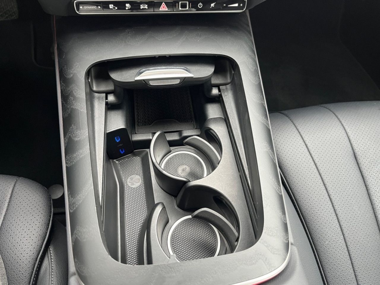 Mercedes-Benz E-Klasse – Bild 24
