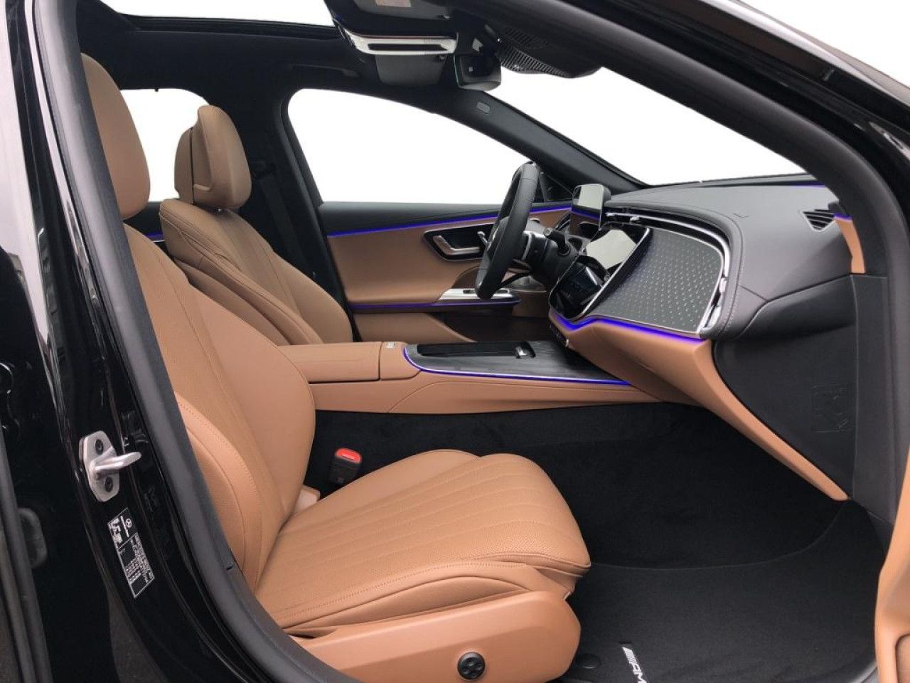 Mercedes-Benz E-Klasse – Bild 3