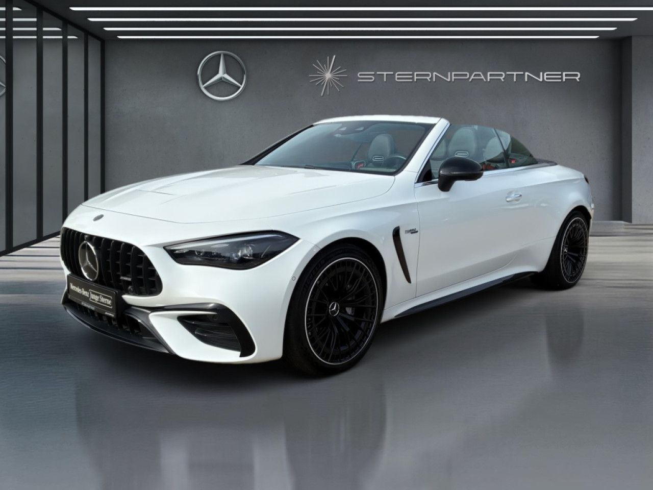 Mercedes-Benz CLE