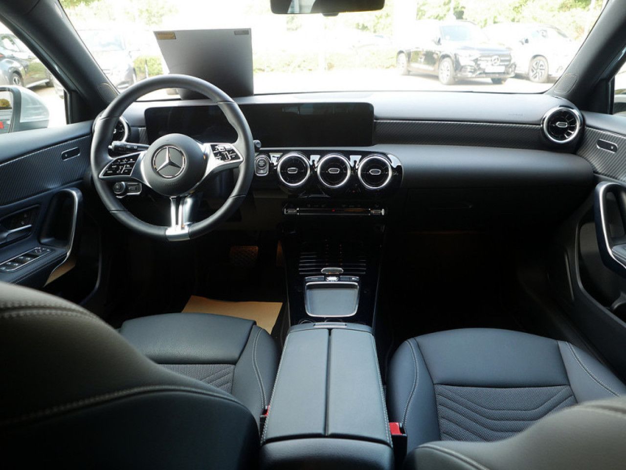 Mercedes-Benz A-Klasse – Bild 7