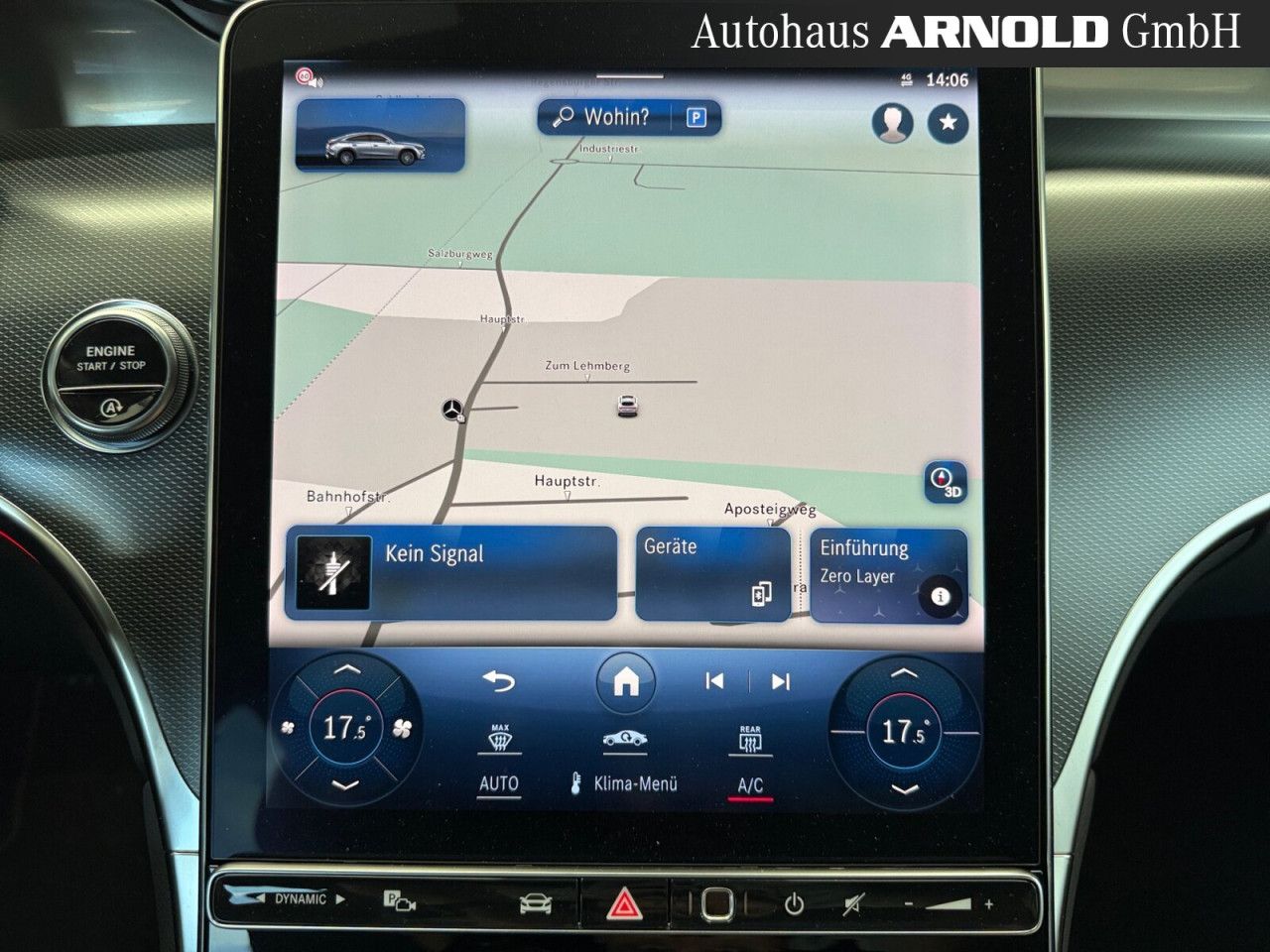 Mercedes-Benz GLC – Bild 10