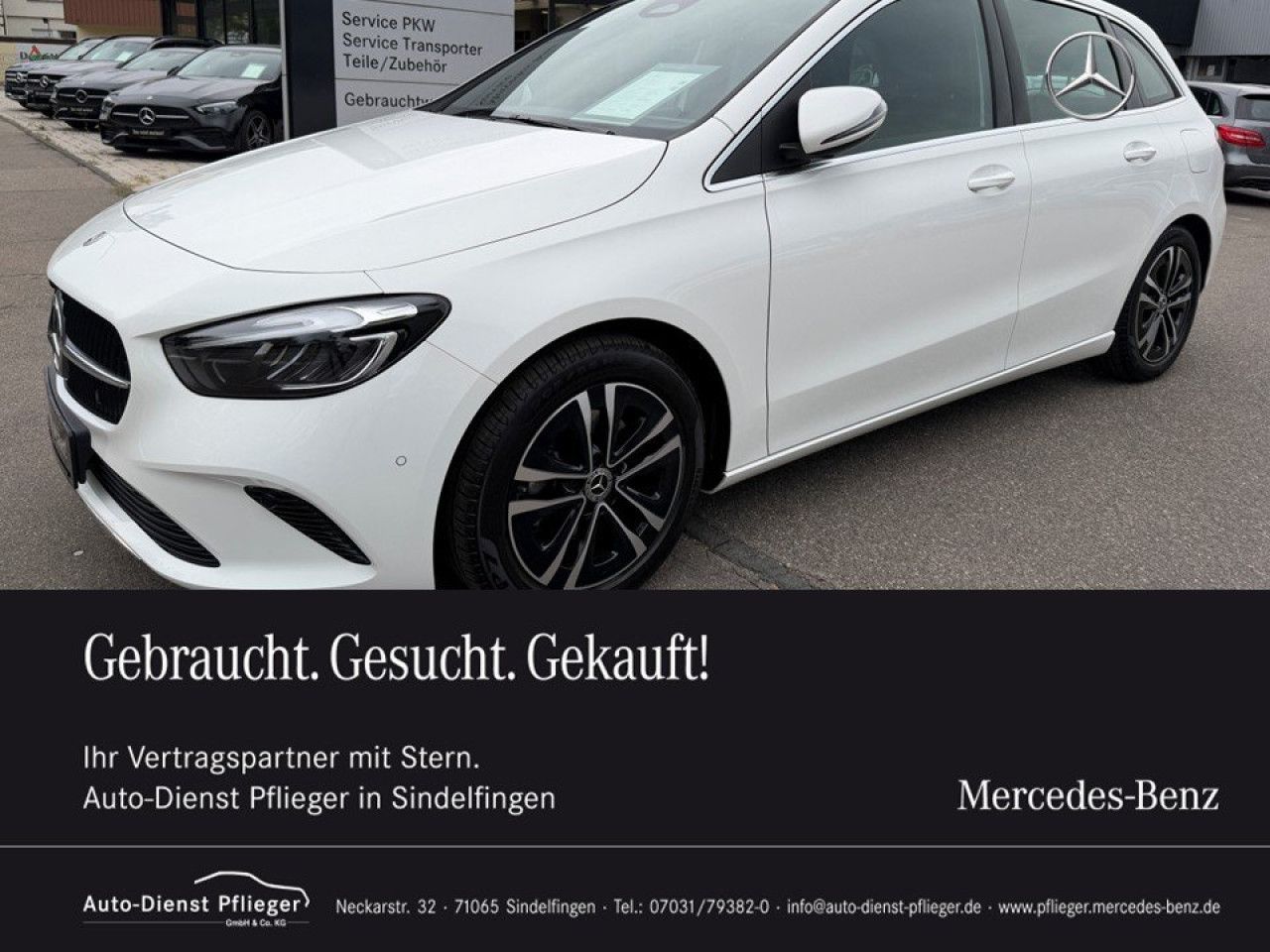 Fahrzeugbild 1 / 15
