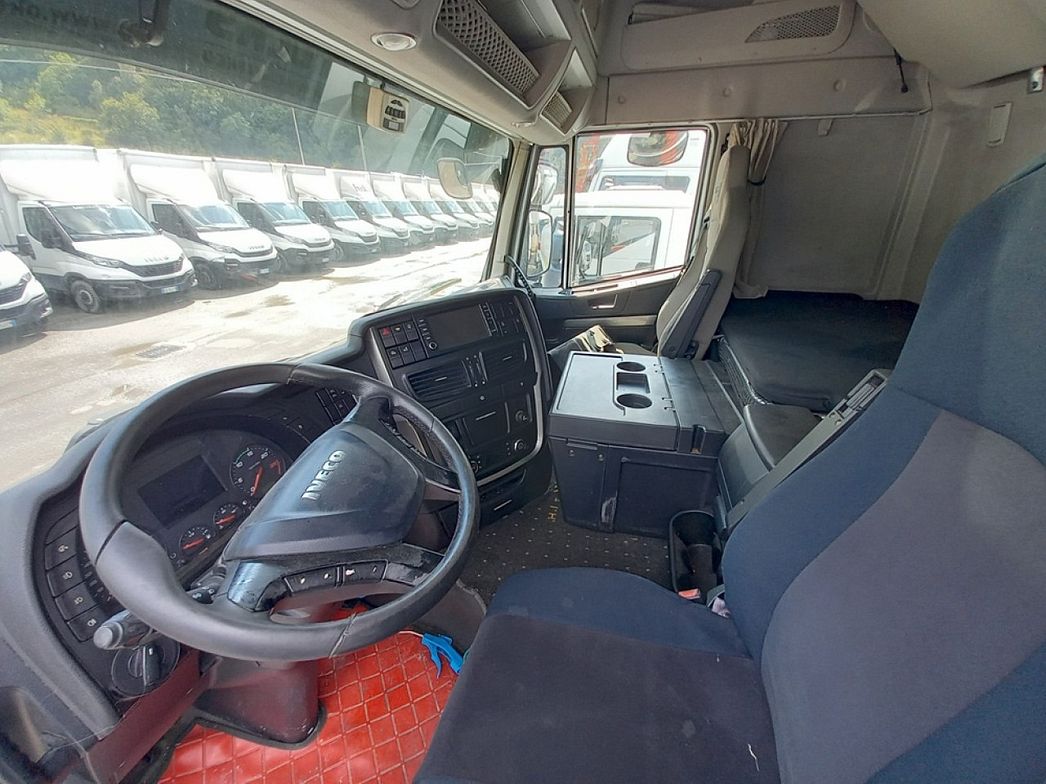 IVECO | AS440S46 T/P - AS440S46 T/P