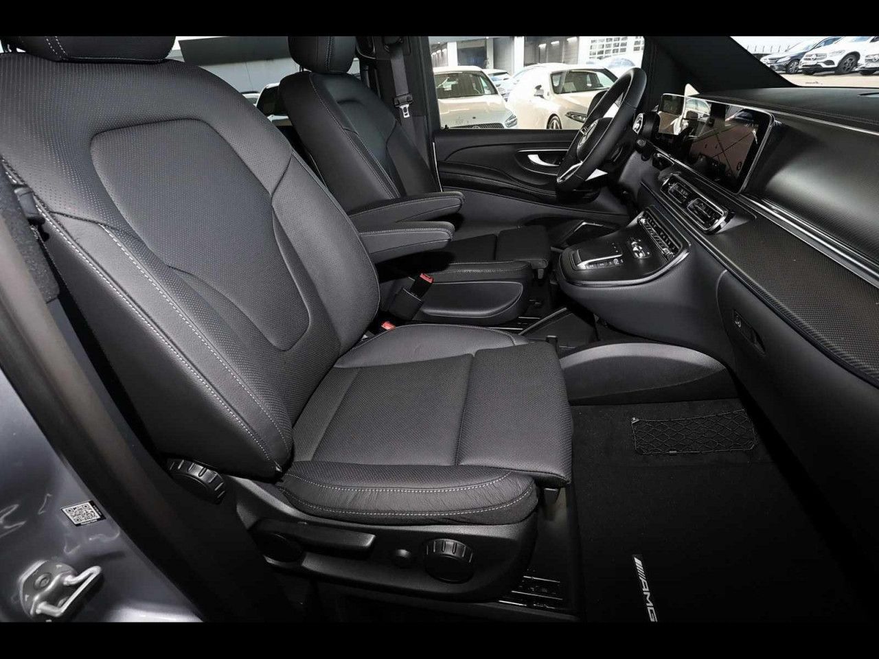 Mercedes-Benz V-Klasse – Bild 4